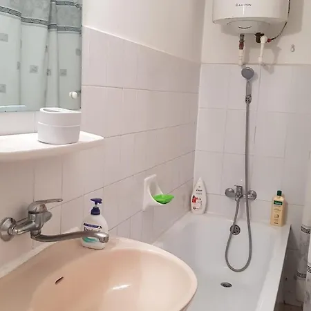 Callatis Apartament *