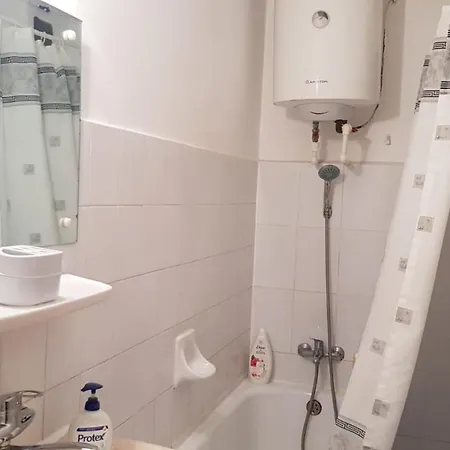 Callatis Apartament *