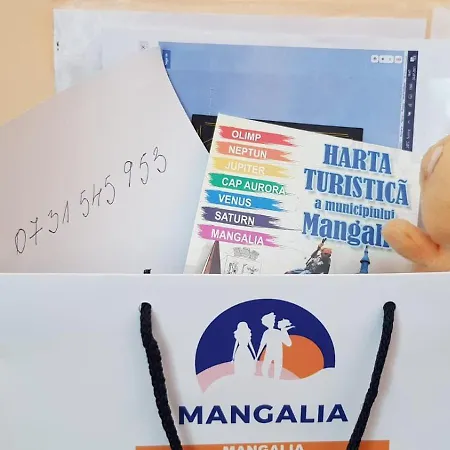 Appartement Callatis *