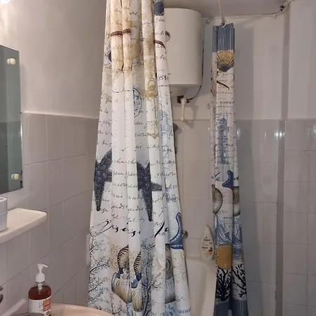 Apartament Callatis *