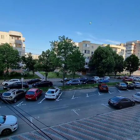 Apartament Callatis Mangalia