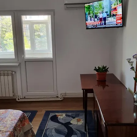 Апартаменты Callatis *