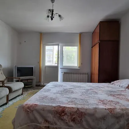 Callatis Апартаменты *