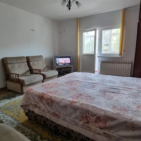 Appartement Callatis Mangalia