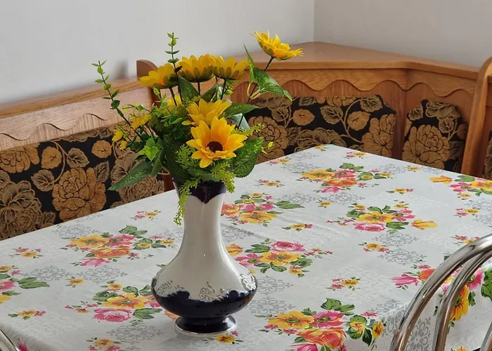 Callatis Апартаменты *