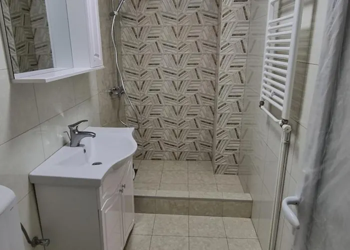 Callatis Апартаменты *