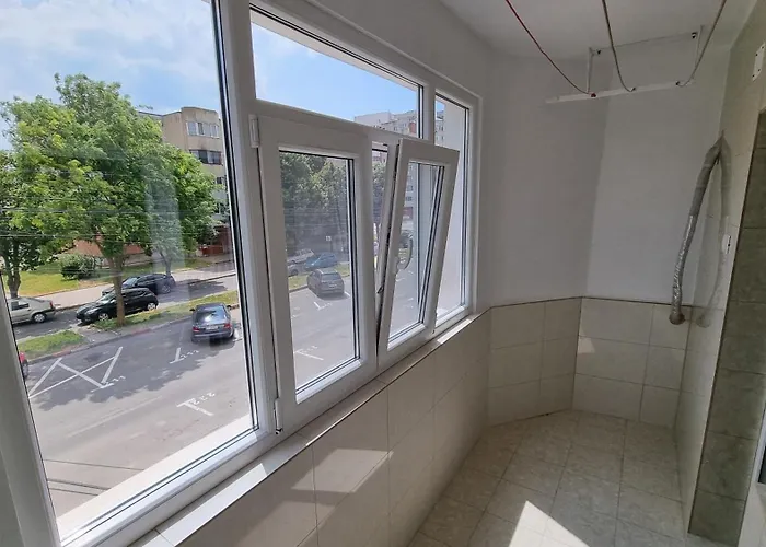 Callatis Апартаменты