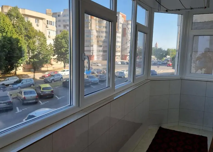 Апартаменты Callatis *