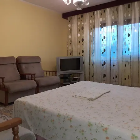 Callatis Apartment *