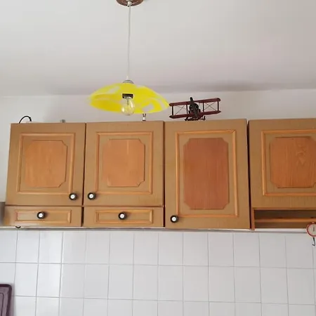Callatis Apartment Mangalia