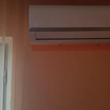 Callatis Apartment *