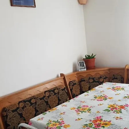 Apartment Callatis *