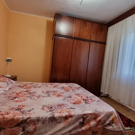 Callatis Apartment Mangalia