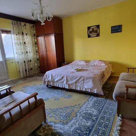 Apartment Callatis Mangalia