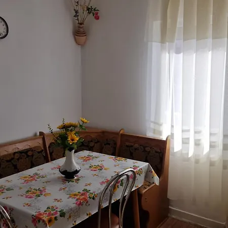 Callatis Apartment