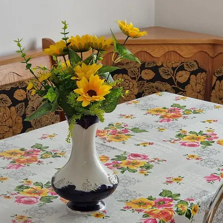Callatis Apartment *