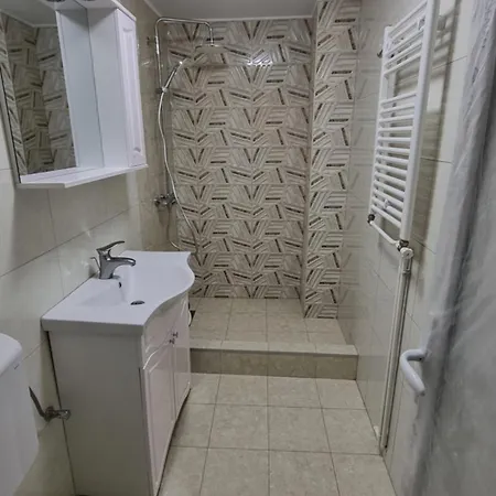 Callatis Appartement *