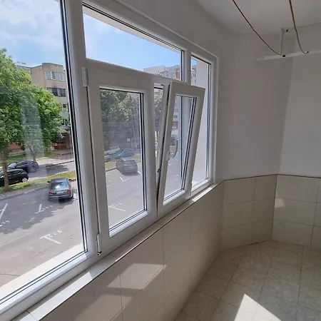 Callatis Appartement