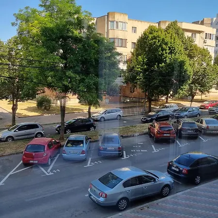 アパート Callatis *