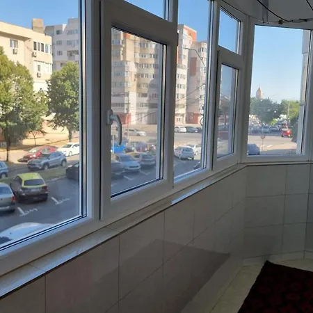 Apartment Callatis *