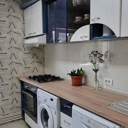 Apartment Callatis Mangalia