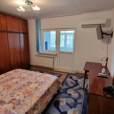 Apartment Callatis Mangalia
