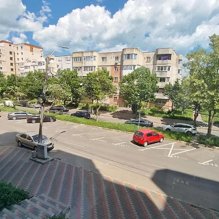 Appartement Callatis Mangalia