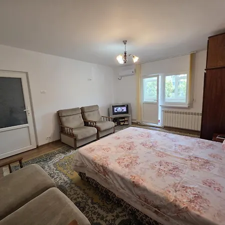 Callatis Appartement Mangalia
