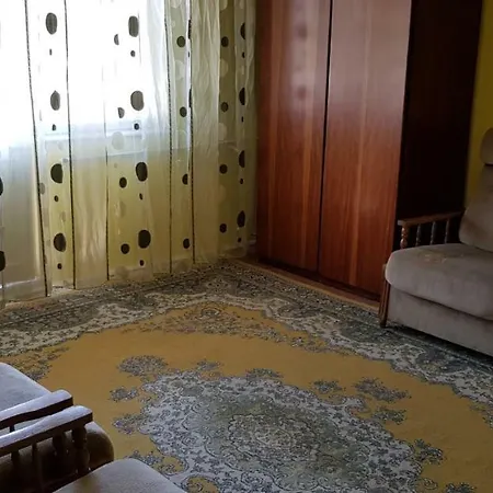 Callatis Apartment Mangalia