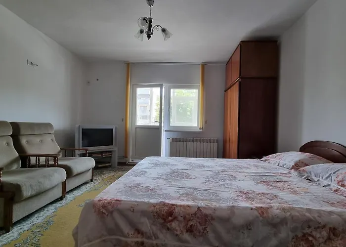 Callatis Apartament Mangalia